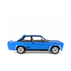Fiat 131 Abarth Stradale 1976, Laudoracing-Model 1/18 scale