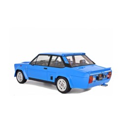 Fiat 131 Abarth Stradale 1976, Laudoracing-Model 1/18 scale