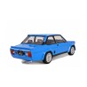 Fiat 131 Abarth Stradale 1976, Laudoracing-Model 1/18 scale