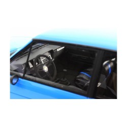 Fiat 131 Abarth Stradale 1976, Laudoracing-Model 1/18 scale