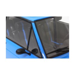 Fiat 131 Abarth Stradale 1976, Laudoracing-Model 1/18 scale