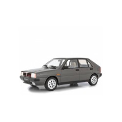 Lancia Delta 1600 HF Turbo IE "R86" Serie 3 1986, Laudoracing-Model 1/18 scale