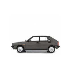 Lancia Delta 1600 HF Turbo IE "R86" Serie 3 1986, Laudoracing-Model 1/18 scale