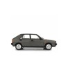 Lancia Delta 1600 HF Turbo IE "R86" Serie 3 1986, Laudoracing-Model 1/18 scale