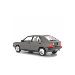 Lancia Delta 1600 HF Turbo IE "R86" Serie 3 1986, Laudoracing-Model 1/18 scale