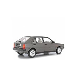 Lancia Delta 1600 HF Turbo IE "R86" Serie 3 1986, Laudoracing-Model 1/18 scale