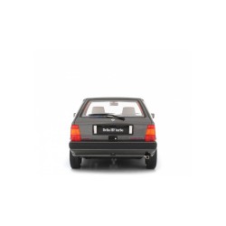 Lancia Delta 1600 HF Turbo IE "R86" Serie 3 1986, Laudoracing-Model 1/18 scale