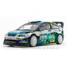 Ford Focus RS WRC Nr.4 Rally Šumava Klatovy 2017 model 1:18 Sun Star SS-3958