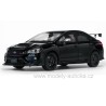 Subaru (Impreza) WRX STi (S207) NBR Challenge Package 2015 (Black) model 1:18 Sun Star SS-5553