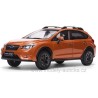 Subaru XV 2014 (Orange met.) model 1:18 Sun Star SS-5571
