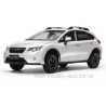 Subaru XV 2014 (White met.) model 1:18 Sun Star SS-5572