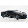 Bugatti Chiron Zero-400-Zero 2017, Bburago 1/18 scale