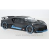 Bugatti Divo 2018, Bburago 1/18 scale