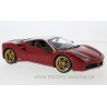Ferrari 488 GTB Lauda Edition 70th Anniversary Ferrari 2017 model 1:18 Bburago BB-18-76105Lauda
