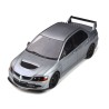Mitsubishi Lancer Evo VIII MR FQ-400 2005 model 1:18 OttO mobile OT862