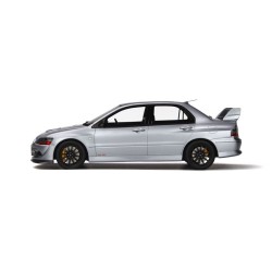 Mitsubishi Lancer Evo VIII MR FQ-400 2005 model 1:18 OttO mobile OT862