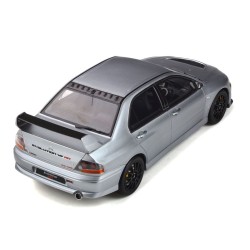 Mitsubishi Lancer Evo VIII MR FQ-400 2005 model 1:18 OttO mobile OT862