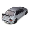 Mitsubishi Lancer Evo VIII MR FQ-400 2005 model 1:18 OttO mobile OT862