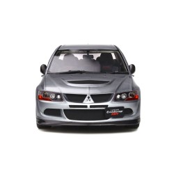 Mitsubishi Lancer Evo VIII MR FQ-400 2005 model 1:18 OttO mobile OT862
