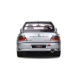 Mitsubishi Lancer Evo VIII MR FQ-400 2005 model 1:18 OttO mobile OT862