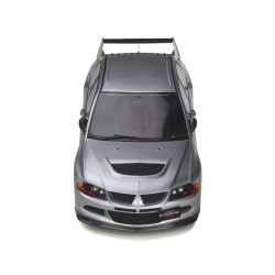 Mitsubishi Lancer Evo VIII MR FQ-400 2005 model 1:18 OttO mobile OT862