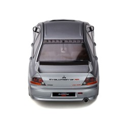 Mitsubishi Lancer Evo VIII MR FQ-400 2005 model 1:18 OttO mobile OT862