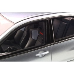 Mitsubishi Lancer Evo VIII MR FQ-400 2005 model 1:18 OttO mobile OT862