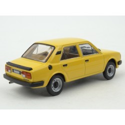 Škoda 120L 1983, IXO Models 1/43 scale