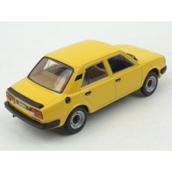 Škoda 120L 1983, IXO Models 1/43 scale