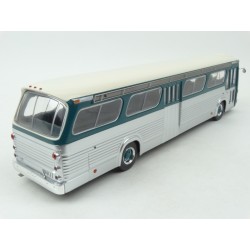 GMC New Look Fishbowl 1969 model 1:43 IXO Models BUS013