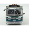 GMC New Look Fishbowl 1969 model 1:43 IXO Models BUS013