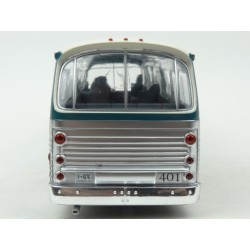 GMC New Look Fishbowl 1969 model 1:43 IXO Models BUS013