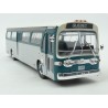 GMC New Look Fishbowl 1969 model 1:43 IXO Models BUS013