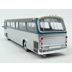 GMC New Look Fishbowl 1969 model 1:43 IXO Models BUS013