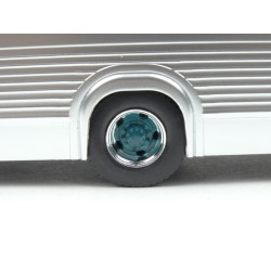 GMC New Look Fishbowl 1969 model 1:43 IXO Models BUS013