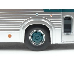 GMC New Look Fishbowl 1969 model 1:43 IXO Models BUS013