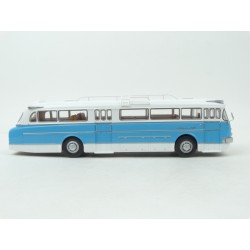 Ikarus 66 1972, IXO Models 1/43 scale