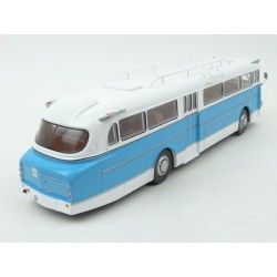 Ikarus 66 1972, IXO Models 1/43 scale