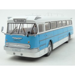Ikarus 66 1972, IXO Models 1/43 scale