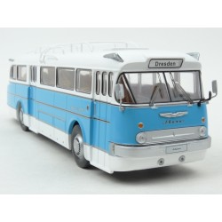 Ikarus 66 1972, IXO Models 1/43 scale