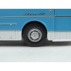 Ikarus 66 1972, IXO Models 1/43 scale