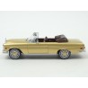Mercedes Benz (W111) 280 SE 3.5 Cabriolet 1969 model 1:43 IXO Models CLC315N