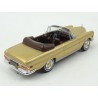 Mercedes Benz (W111) 280 SE 3.5 Cabriolet 1969 model 1:43 IXO Models CLC315N