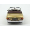 Mercedes Benz (W111) 280 SE 3.5 Cabriolet 1969 model 1:43 IXO Models CLC315N