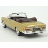 Mercedes Benz (W111) 280 SE 3.5 Cabriolet 1969 model 1:43 IXO Models CLC315N