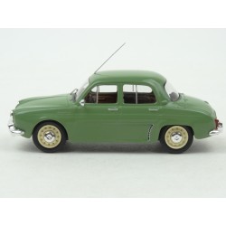Renault Dauphine 1961 model 1:43 IXO Models CLC322N
