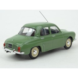 Renault Dauphine 1961 model 1:43 IXO Models CLC322N