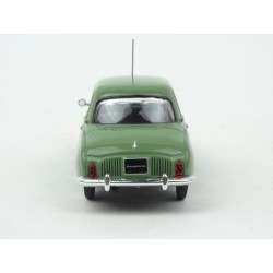 Renault Dauphine 1961 model 1:43 IXO Models CLC322N