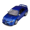 Subaru Impreza WRX STI S204 2006, OttO mobile 1/18 scale