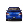 Subaru Impreza WRX STI S204 2006, OttO mobile 1/18 scale